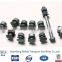 M16 Round head Bolt and Nut Highway Guardrail Fastener