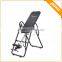 New foldable back inversion table gym equipment CF-823