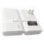 5200mah AC wall charger built-in 2016 power bank