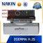 Genuine Zgemma H.2S twin tuner Dual Core satellite receiver zgemma h2s wholesale uk