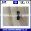 Rubber coated pot magnets with 6mm thread