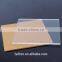 color matt polystyrene PS sheet