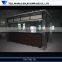 Unique and Exceptional design acrylic wine bar counter/beer pong table