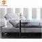 DLS B006 sofa hinge sofa hardware 90-180 degree, each stop 15 degree