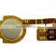 For Apple iphone 3GS Accessory Home Button Flex Cable Repair Parts