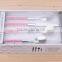 Elegant hotel flatware set/restaurant flatware set/Stainless steel Flatware