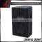 R12-Professional 12 Inch Portable DJ Speaker