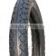 Motorcycle tyre 6PR 57P 90/90-18 Double Bridge brand tubeless ZM433