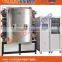 Colorful glass vacuum PVD Coating Machines/magnetron equipment/metallizing plant