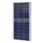 Poly high efficient 60w solar panel price
