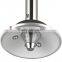 bbq grill with smoke extractor