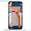 For HTC desire 816 digitizer and lcd touch screen, brand new for HTC desire 816 lcd digitizer with frame