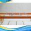 Warehouse beam decking rack storage accessories