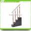 indoor aluminum alloy stair railing /baluster accessory
