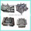 China factory injection 2K mold, plastic mould