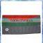 angora 4 color knit stripe hat for boys