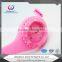 Hot selling cheap silicone watch bezel colorful watch
