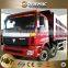 FOTON 260hp Dump Truck, new dump truck prices