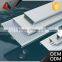 Cheapest price acoustic ceiling suspended tiles strip ceiling