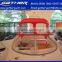 hot sale 7m walkaround fishing cabin boat