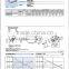 househoud appliance DVD electric toys DC MABUCHI motor FF-030PK