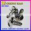 Socket Button Washer Head Cap Steel Screws