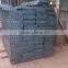 Concrete formwork from construction material factory