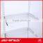 High Quality Metal Wire Shelf for Wardrobe and Home Furniture