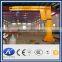 small electric jib crane 3 ton
