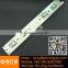 high quality 45mm 3 fold full extension kitchen rails