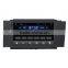 Great Bluetooth excellent sound car radio support DAB+ and WAZE map android 5.1.1 for C4L