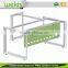 Customized Ergonomic Modern Manufactured Manager Office Tables With Table Frame