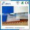 Best Selling Rigid Corrugated Translucent Polypropylene Sheets