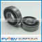 inch deep groove ball bearing R bearing R1-4 R1-4ZZ