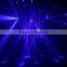 Wholesale 8 eyes spider led moving head