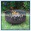2015 China Supplier Top Sale New Arrive charcoal bbq fire pit