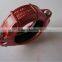 FM/UL/ISO XGQT1 300 psi Grooved flexible coupling
