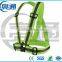 Hi Vis Reflective Safety Vests for Roadway Safety