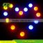 Wholesale Golf Shinning Ball For Night Course