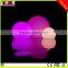 Waterproof battery LED light balls for event party decoration
