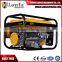 LongFa Taizhou China Petrol Generator Portable Generator 3KW Electric Start