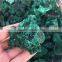Natural Malachite Rough Stone Crystal Specimen