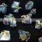 Natural Bismuth Mineral Ore Mineral Specimen For Sale