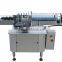 China bottle labeller with paste