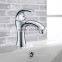 Deck Mounted Bathroom Faucet with UPC CSA Ceramic Valve