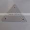 stick warning triangular Auto/Truck/Trailer rear reflector