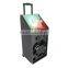 mini digital speaker with guitar input/mic/usb/sd/fm