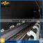 High quality heat resistant belt conveyor for sale