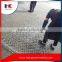 High quality guaranteed flexible high quality hexagonal gabion box