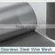 stainless steel wire netting